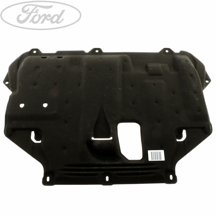 Original Ford Motorraum Spritzschutz 1840364
