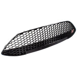Fiesta Mk8 ST Vorne Stoßstange Kühlergrill Abdeckung