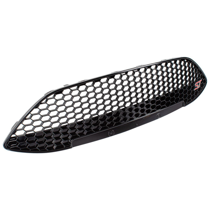 Fiesta Mk8 ST Vorne Stoßstange Kühlergrill Abdeckung
