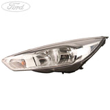 Original Ford Frontscheinwerfer Scheinwerfer-Einheit 2060618