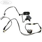 Original Ford 2011-2019 Kennzeichenleuchte 1729483
