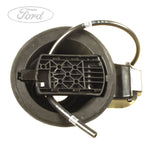 Original Ford Fiesta Gehäuse - Tankeinfüllstutzen 1783014