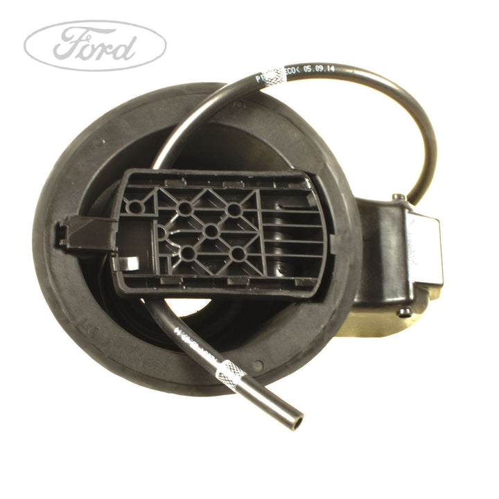Original Ford Fiesta Gehäuse - Tankeinfüllstutzen 1783014