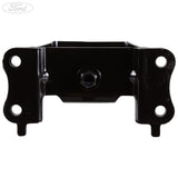Original Ford Transit Hinterradaufhängung Blattfeder hinten Halter 1933037