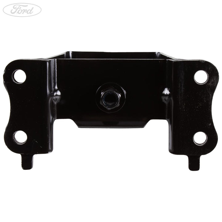 Original Ford Transit Hinterradaufhängung Blattfeder hinten Halter 1933037