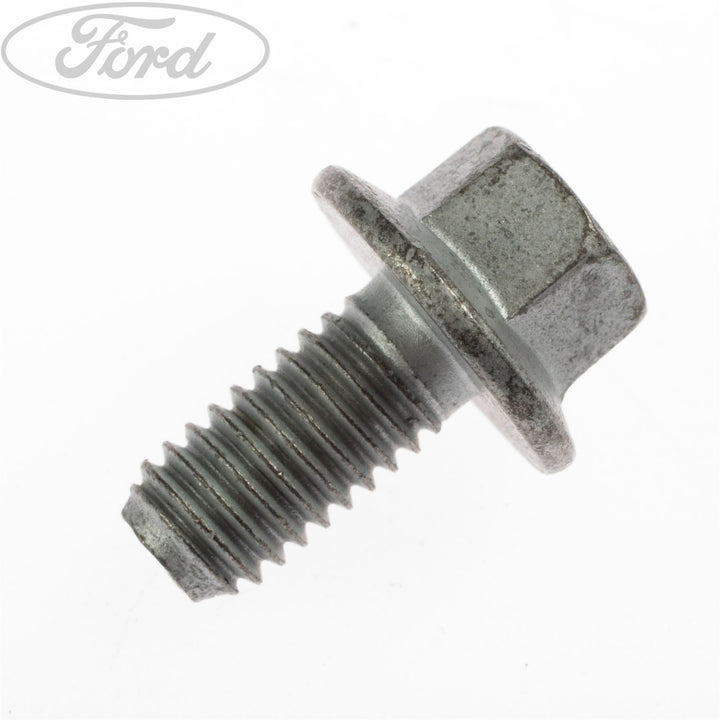 Original Ford Schraube hinten, Türscheibe und Fensterheber 1435705 - 4 Stk