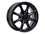 Original Ford Fiesta Leichtmetallrad 15