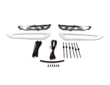 Original Ford Kuga mit Frozen White Blende Tagfahrlicht 08-16 1799256
