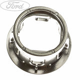 Original Ford Ring Bodenkonsole 1667755