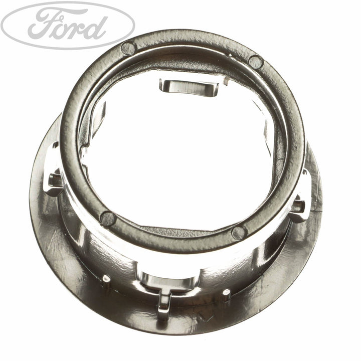 Original Ford Ring Bodenkonsole 1667755