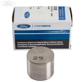 Original Ford Ventilstößel 3.40mm 1633794