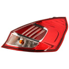 Original Ford Fiesta  Rücklicht Lampeneinheit Level 6 08/2015-5574148