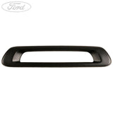 Original Ford Ranger ab 2011 Heckleuchten Abdeckung für die dritte Bremsleuchte