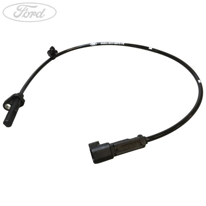 Original Ford Transit Antiblockierbremssystem 1832082