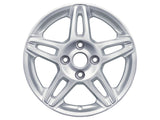 Original Ford Ka+ Leichtmetallrad 15