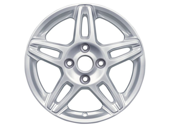 Original Ford Ka+ Leichtmetallrad 15