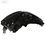 Original Ford Kuga FrontScheinwerfer Leuchteneinheit CV4413W030AE 08-12 1808350