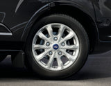 Original Ford Tourneo Custom Alufelge 17
