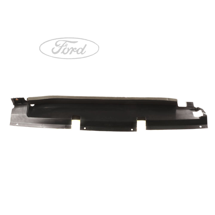 Original Ford Transit Unterboden-Luftleitblech 1370481