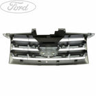 Ford Ranger 2006-2011 Kühlergrill Stoßstange vorne Chrom 1450249