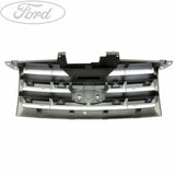 Ford Ranger 2006-2011 Kühlergrill Stoßstange vorne Chrom 1450249