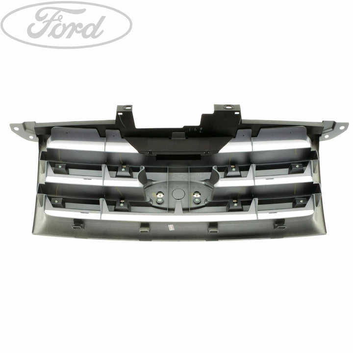 Ford Ranger 2006-2011 Kühlergrill Stoßstange vorne Chrom 1450249