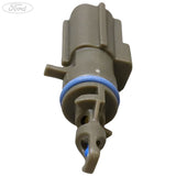 1.0 EcoBoost Ladelufttemperatursensor 2018-