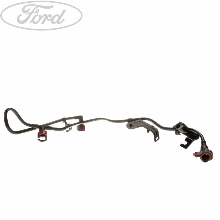 Original Ford Kraftstoffleitung 1.8L Duratorq 4960793