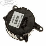 Original Ford Schalter Lenkrad Audio-Steuerung 2097012