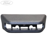 Original Ford Kuga ab 2012 Clip Laderaumverkleidung mitte 1865112