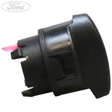 Original Ford Ka 2008-2016 Schalter Ohne Klimaanlage 1571732