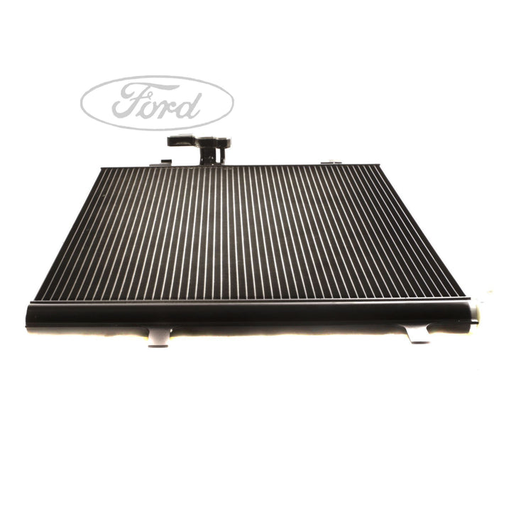 Mondeo Mk4 Galaxy  S-MAX Mk2 2.0 2.5T Kondensator Klimaanlage