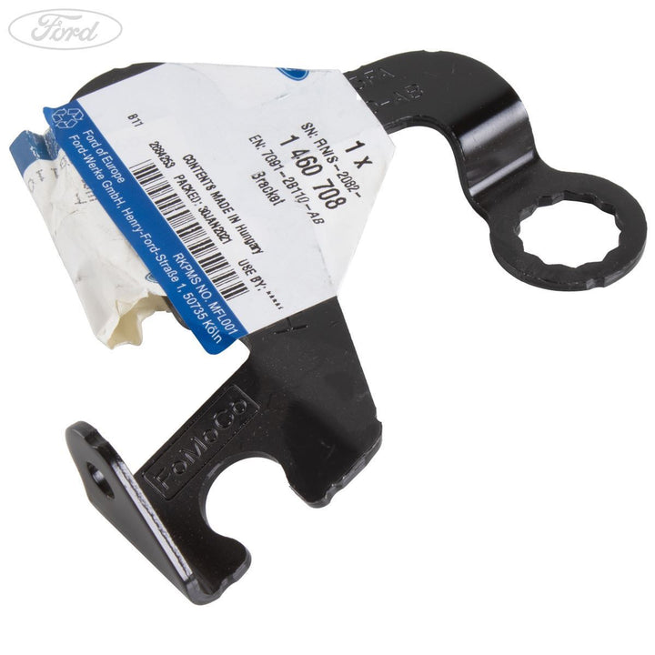 Mondeo Galaxy S-MAX Hintere Bremsschlauchhalterung