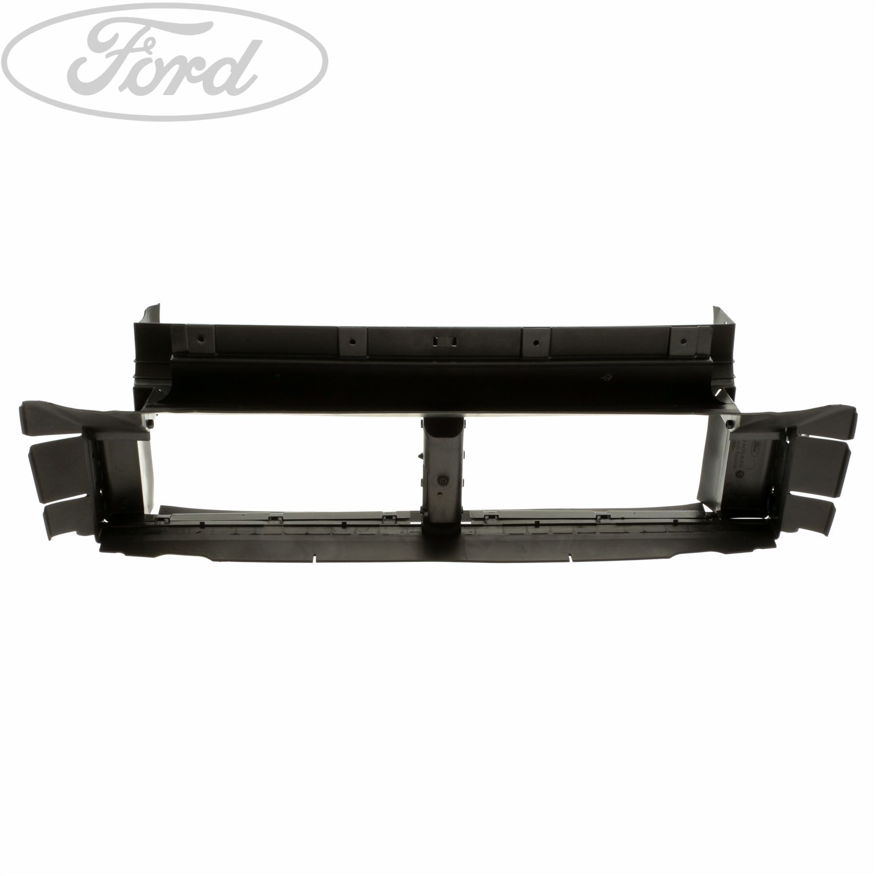 Original Ford S-MAX/Galaxy 2010-2015 Kühlergrillhalterung 1718059 ...