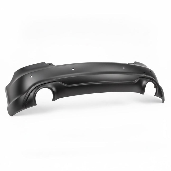 Ford Galaxy 2015-2023 Stoßstange Ansatz hinten PDC 1946193