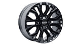 Ford Ranger Alufelge 18