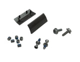 Original Ford Transit/Tourneo Connect Dachreling silber