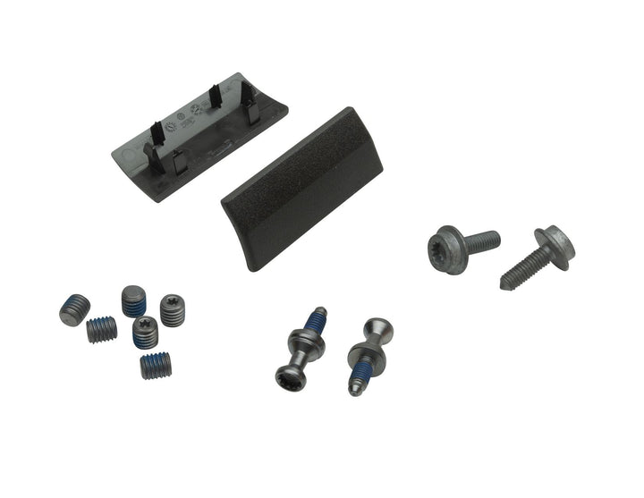 Original Ford Transit/Tourneo Connect Dachreling silber