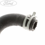 Original Ford Heizungswasserschlauch 1371568
