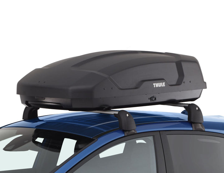 Thule®* Dachbox Force XT S, Aeroskin schwarz matt
