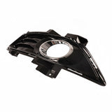Ford Mondeo 2014-2022 Nebelscheinwerfer-Blende Chrom Vorne Fahrerseite Links