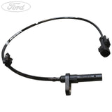 Original Ford Transit Antiblockierbremssystem 1832082