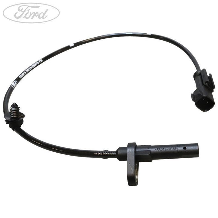 Original Ford Transit Antiblockierbremssystem 1832082