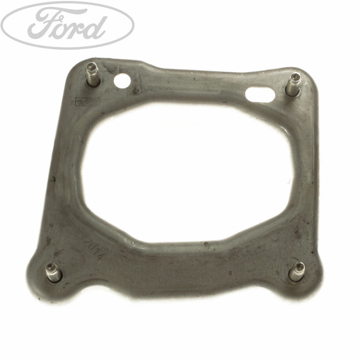 Original Ford C-Max Focus Kuga Verstärkung Längsträger vorn 1757722