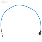 Mondeo Mk4 Galaxy  S-MAX WA6 Abgastemperatursensor