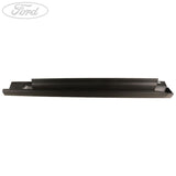 Original Ford C-MAX 2014-2019 Seitenschwellerverkleidung Schwarz rechts 1925158