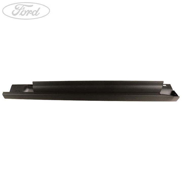 Original Ford C-MAX 2014-2019 Seitenschwellerverkleidung Schwarz rechts 1925158