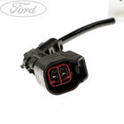 Ford Galaxy Mondeo S-Max 2006-2009 ABS-Kabel hinten links 1526169
