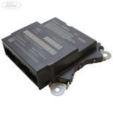Airbag-Diagnose-Modul Monitor