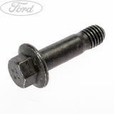Original Ford Focus Mk2 S-Max WA6 Mondeo Mk4 Schraube Auspuffkrümmer 1417993 - 4 Stk